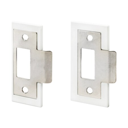 Prime-Line CATCH REPAIR KIT SLV 2PK FAL2SN-CS